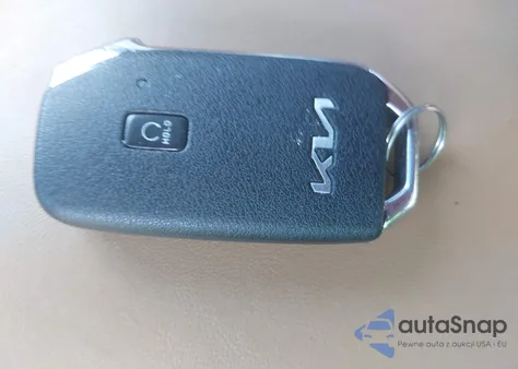 2022 Kia Telluride Sx z USA, uszkodzony, nr VIN 5XYP54HC8NG290821